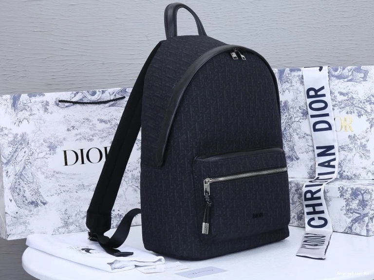 87885 Dior EasyMatch Christian Backpacks 0804
